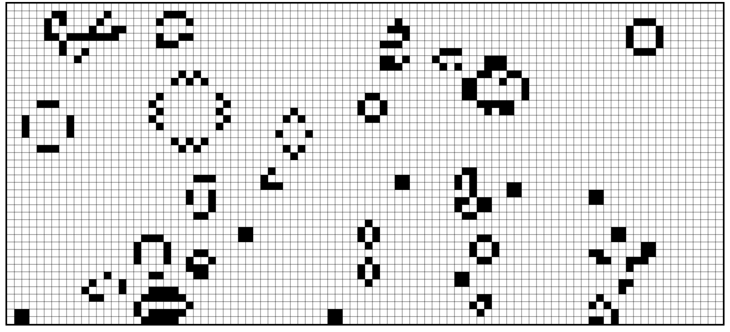 Conway's Game of Life