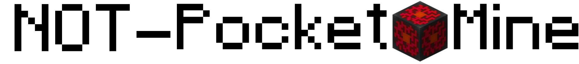 Not-PocketMine